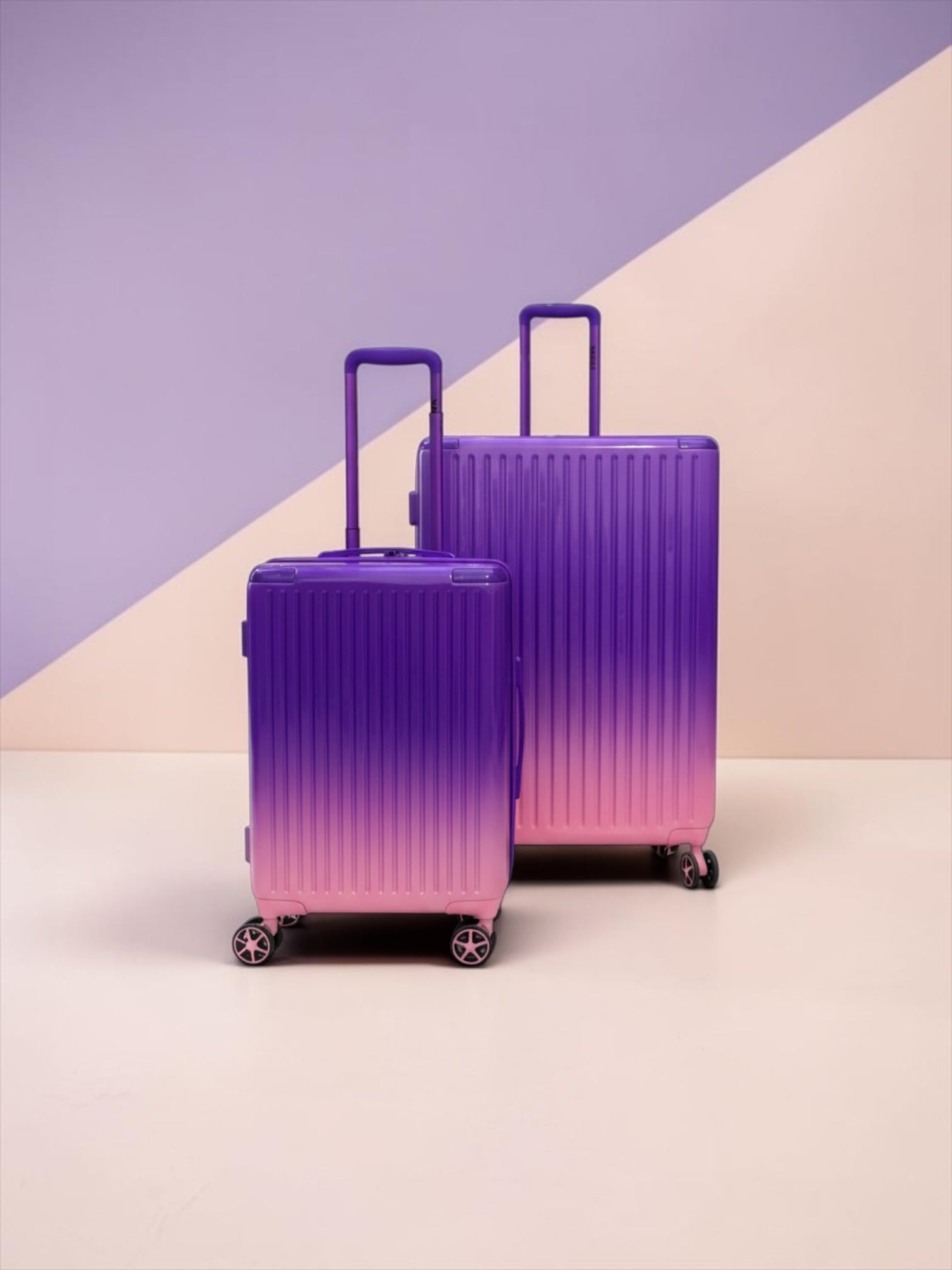 Vacay Suitcase