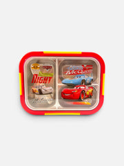Car Lunch Box