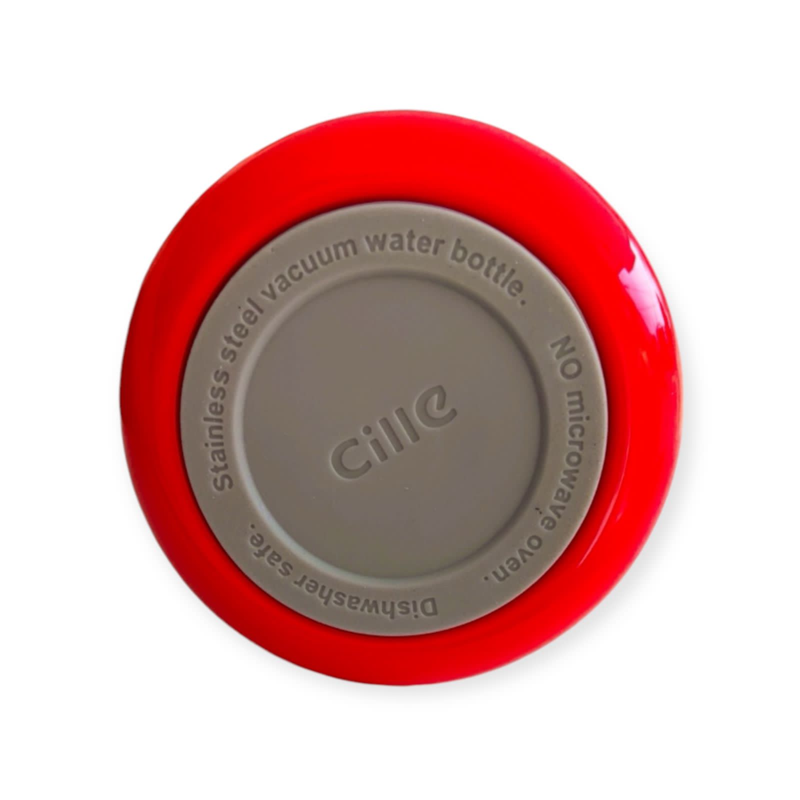 Space Stainless Steel Water Bottle 500 ML