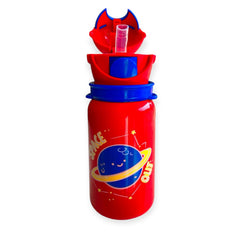Space Stainless Steel Water Bottle 500 ML