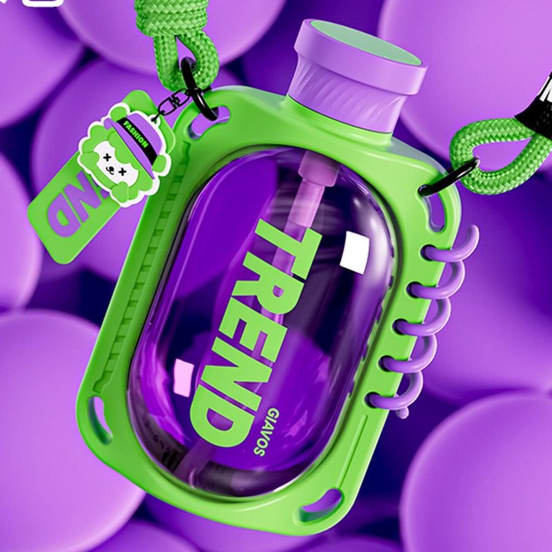 TREND SIPPER WATER BOTTLE 880ml