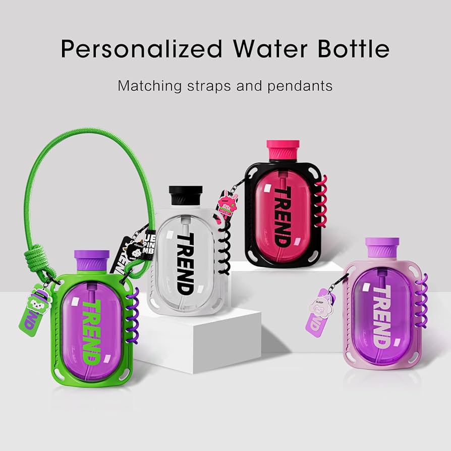 TREND SIPPER WATER BOTTLE 880ml