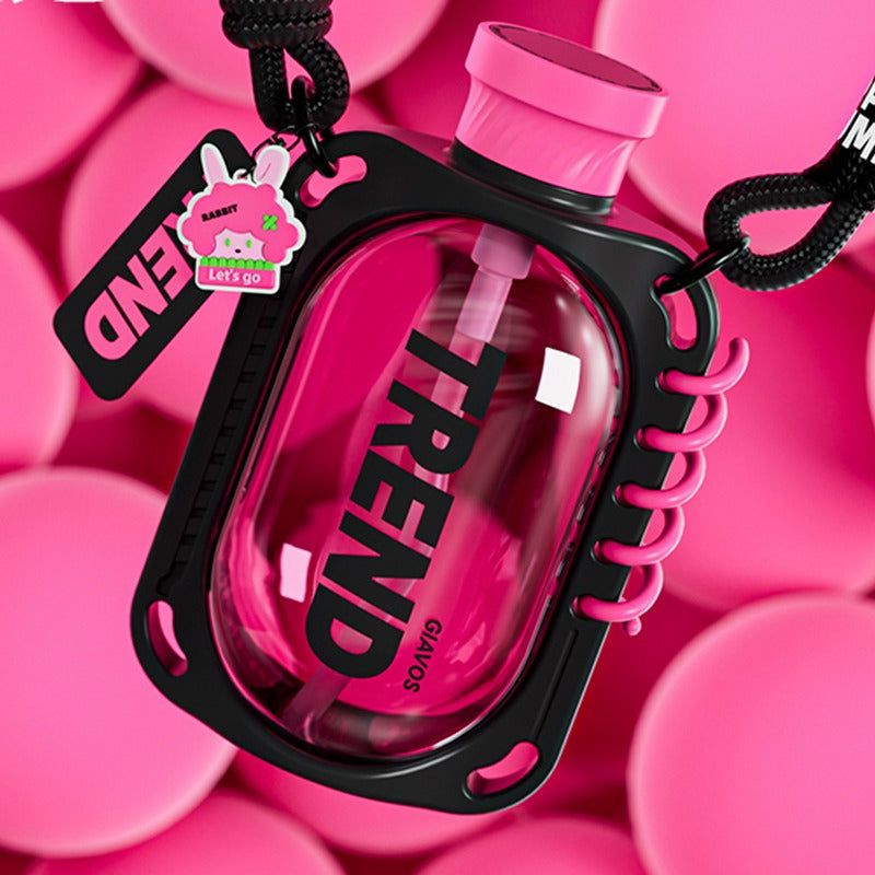 TREND SIPPER WATER BOTTLE 880ml