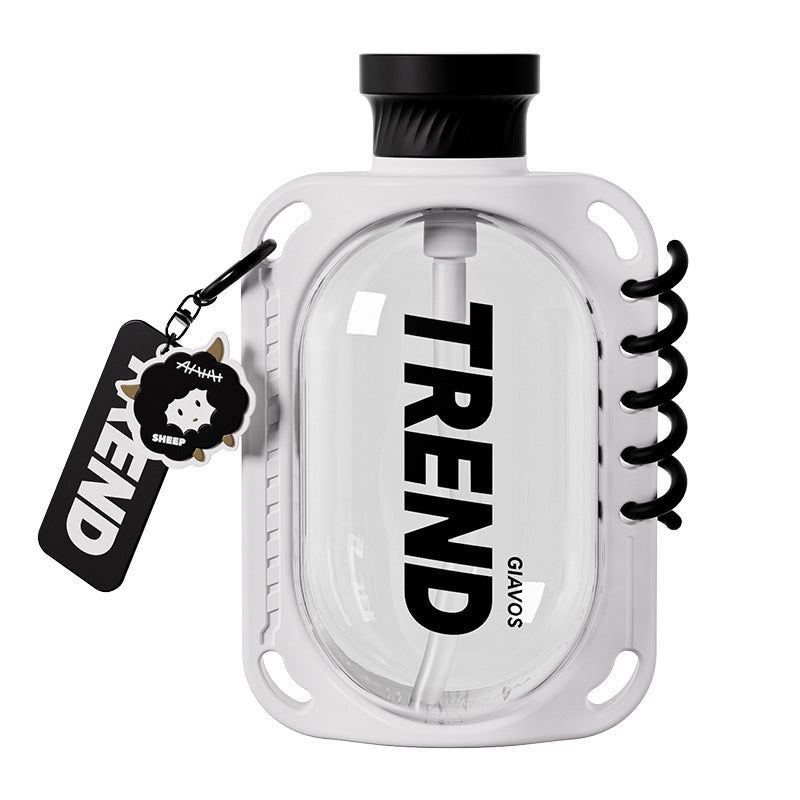 TREND SIPPER WATER BOTTLE 880ml