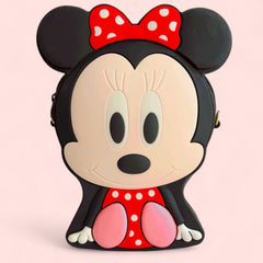 Micky Cute Cross Body Bag For Girls