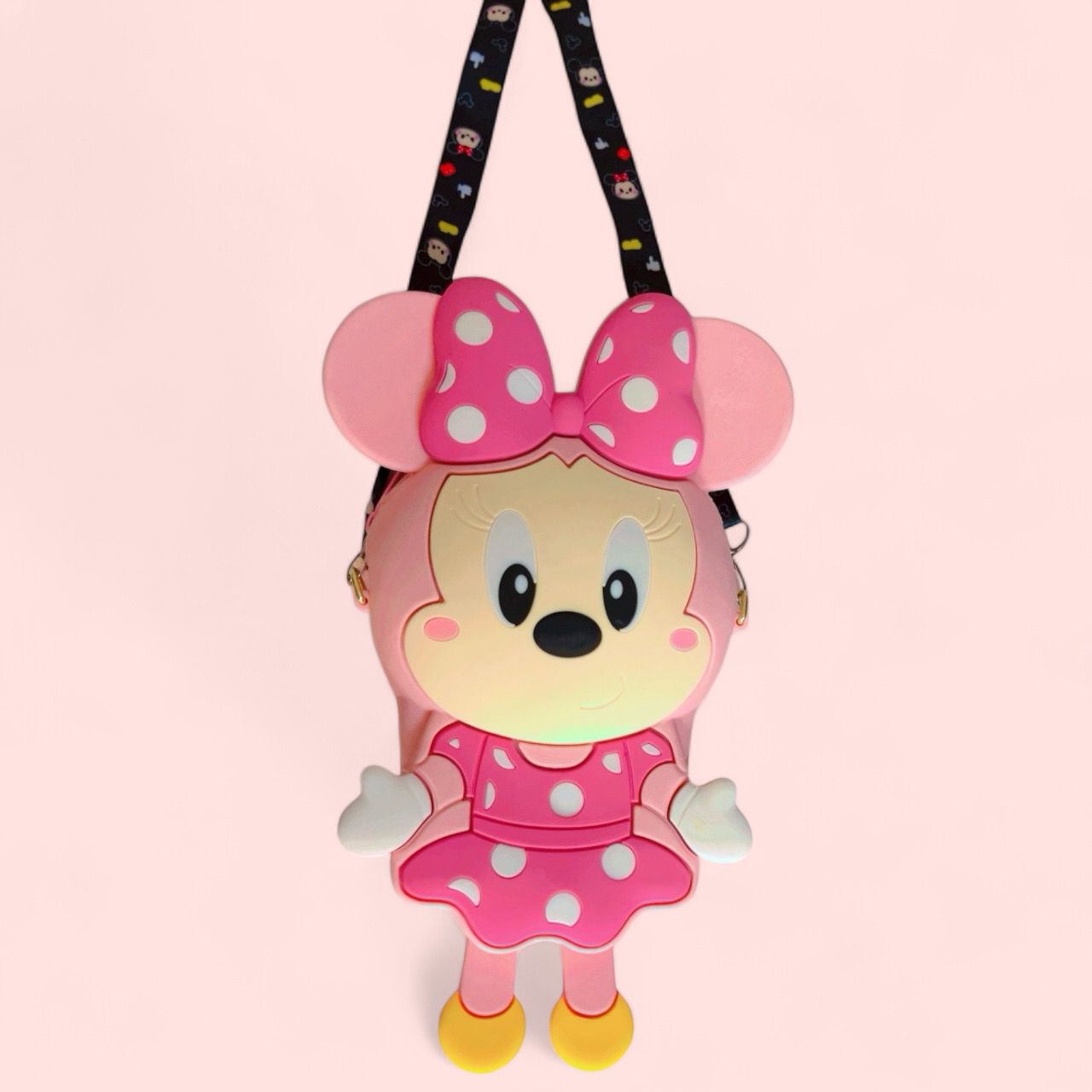 Micky Cute Cross Body Bag For Girls