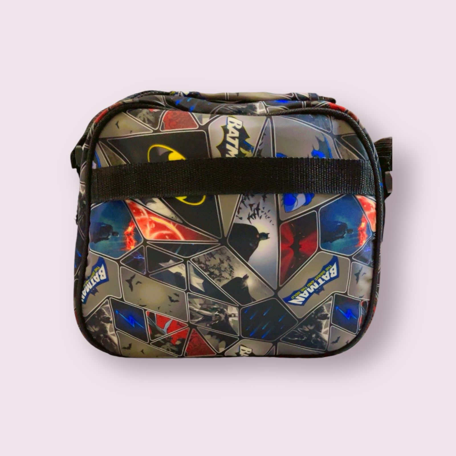 Kids Lunch Bag