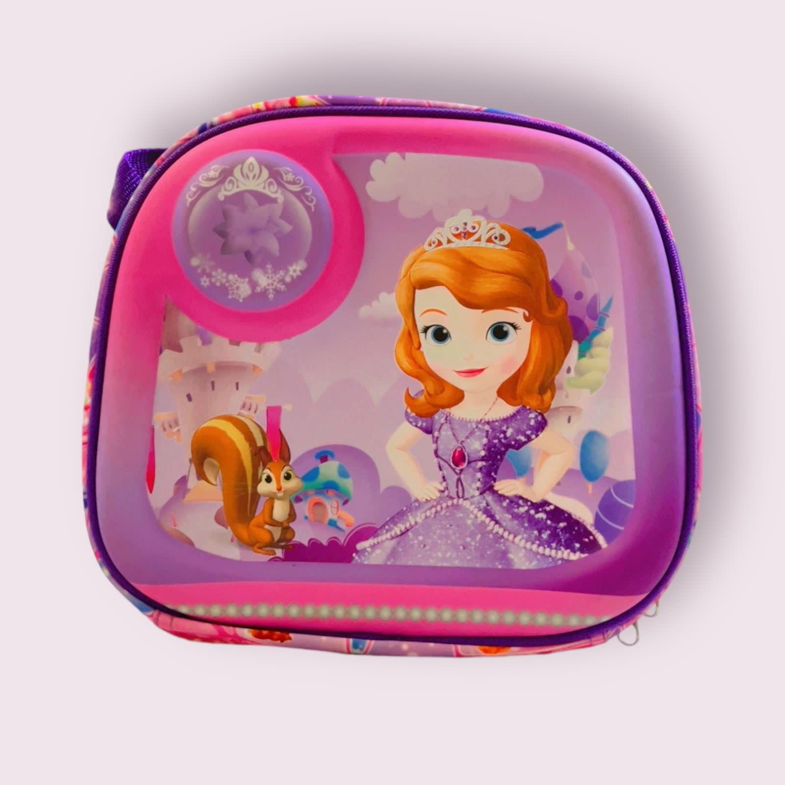 Kids Lunch Bag