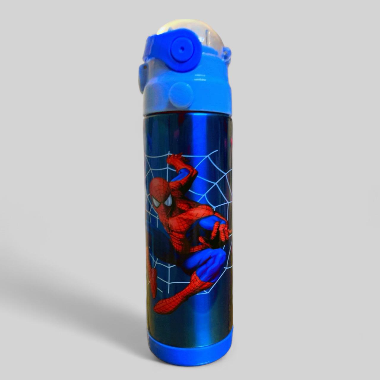 WATER BOTTLE STAINLESS STEEL