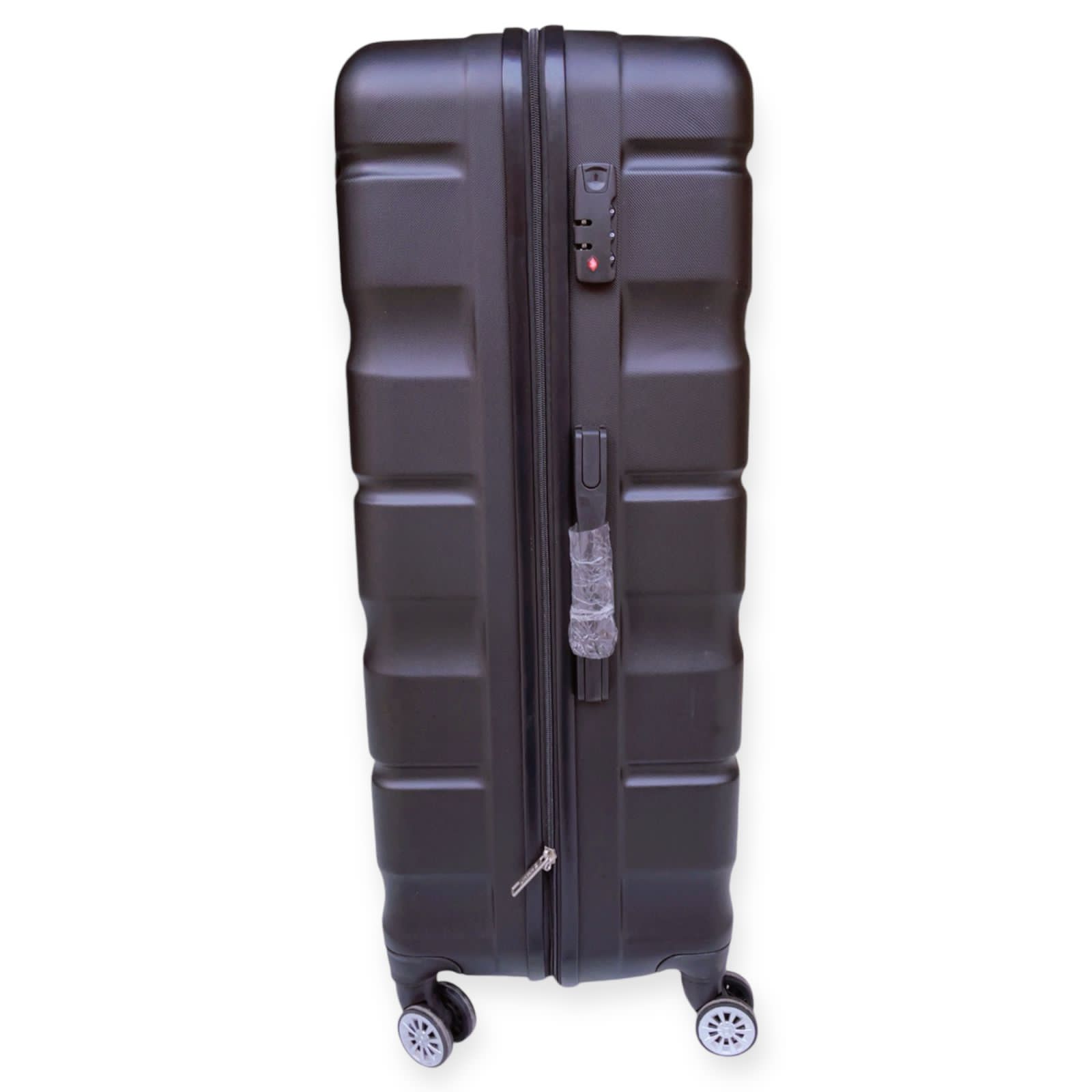 Pigeons Unbreakable Travel Luggage Suitcase