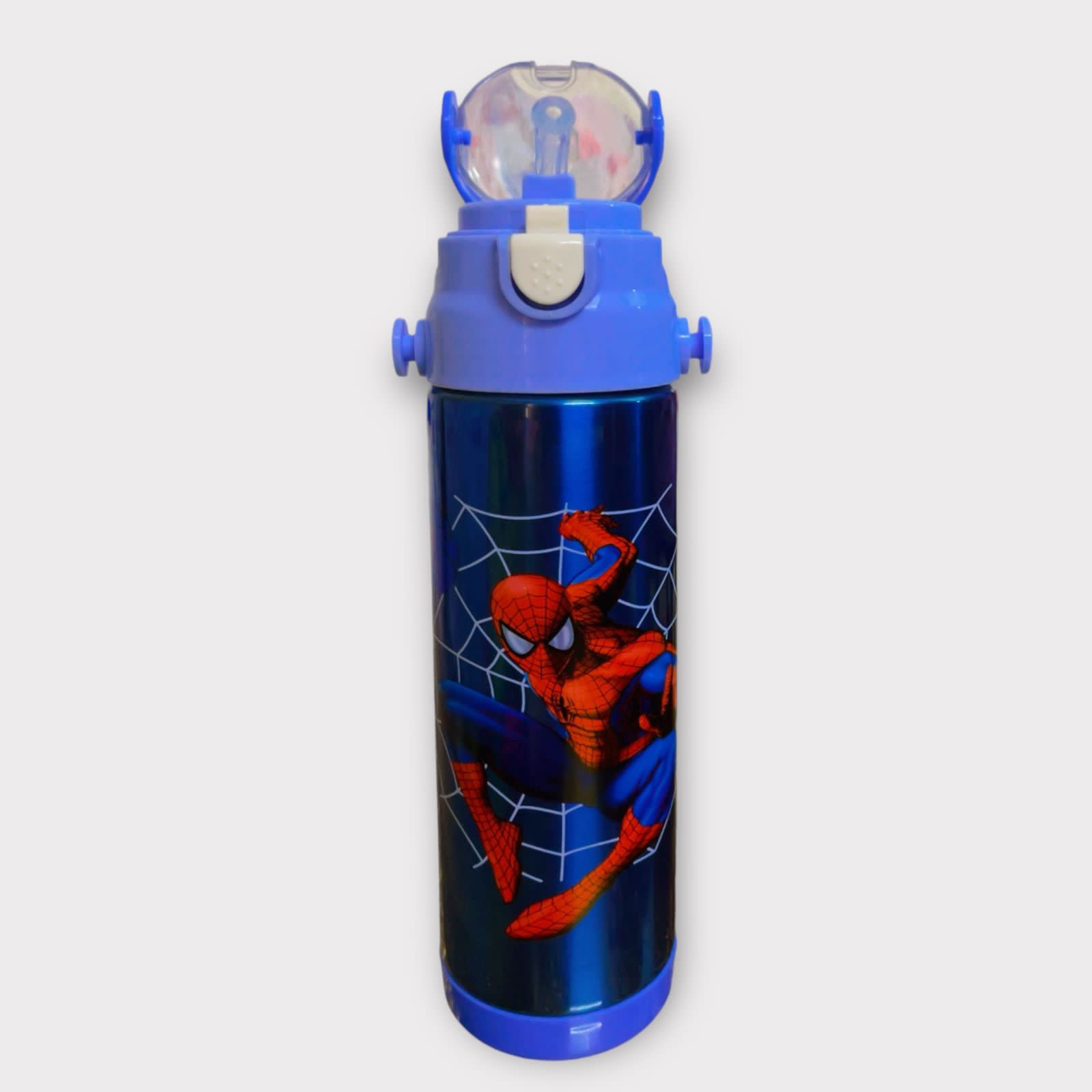 WATER BOTTLE STAINLESS STEEL