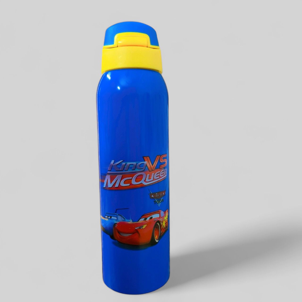 WATER BOTTLE STAINLESS STEEL | 500ML