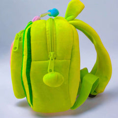 Cocomelon Kids Soft Backpack