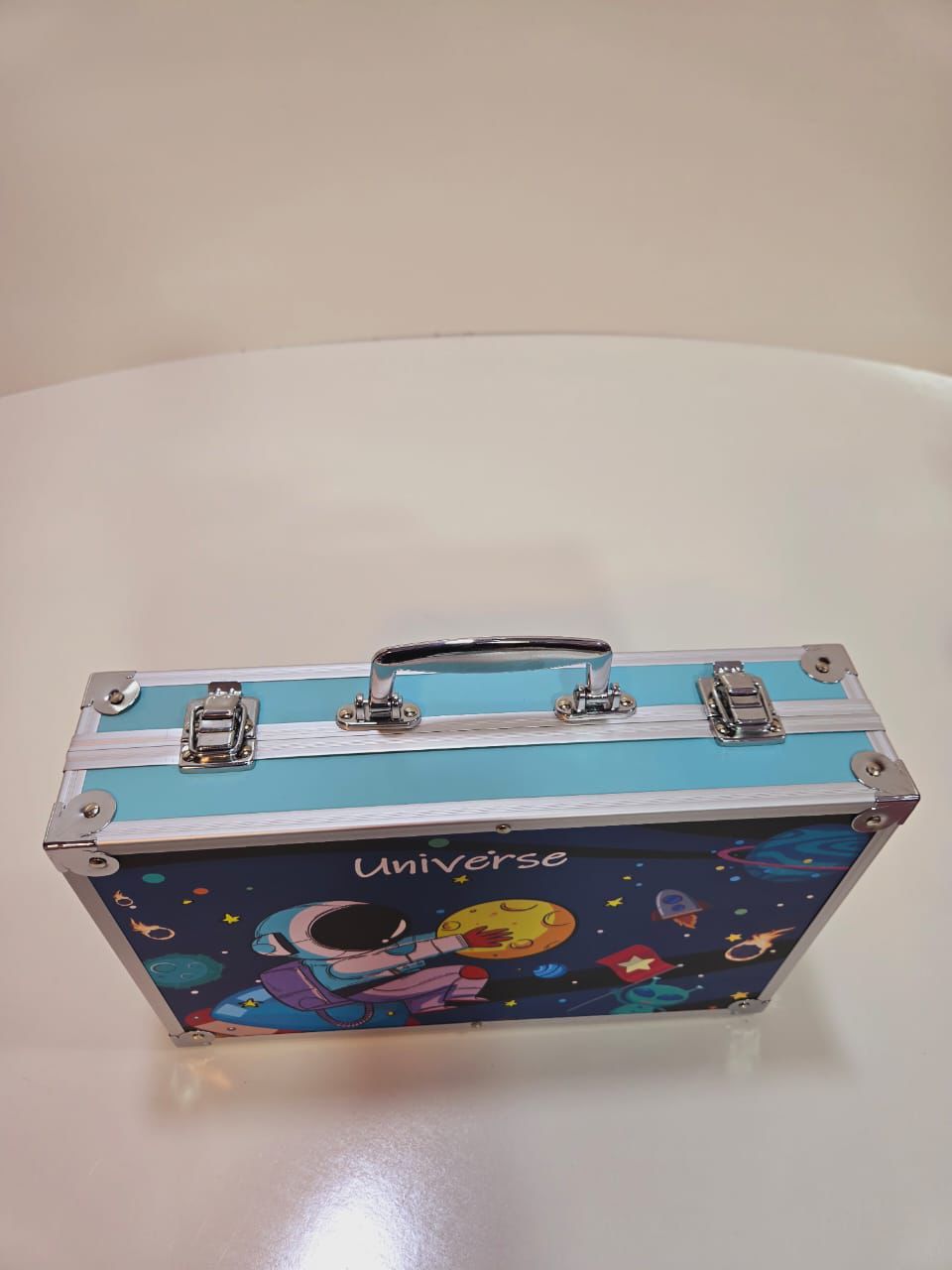 Astronaut colour Kit 150 Pcs For Kids