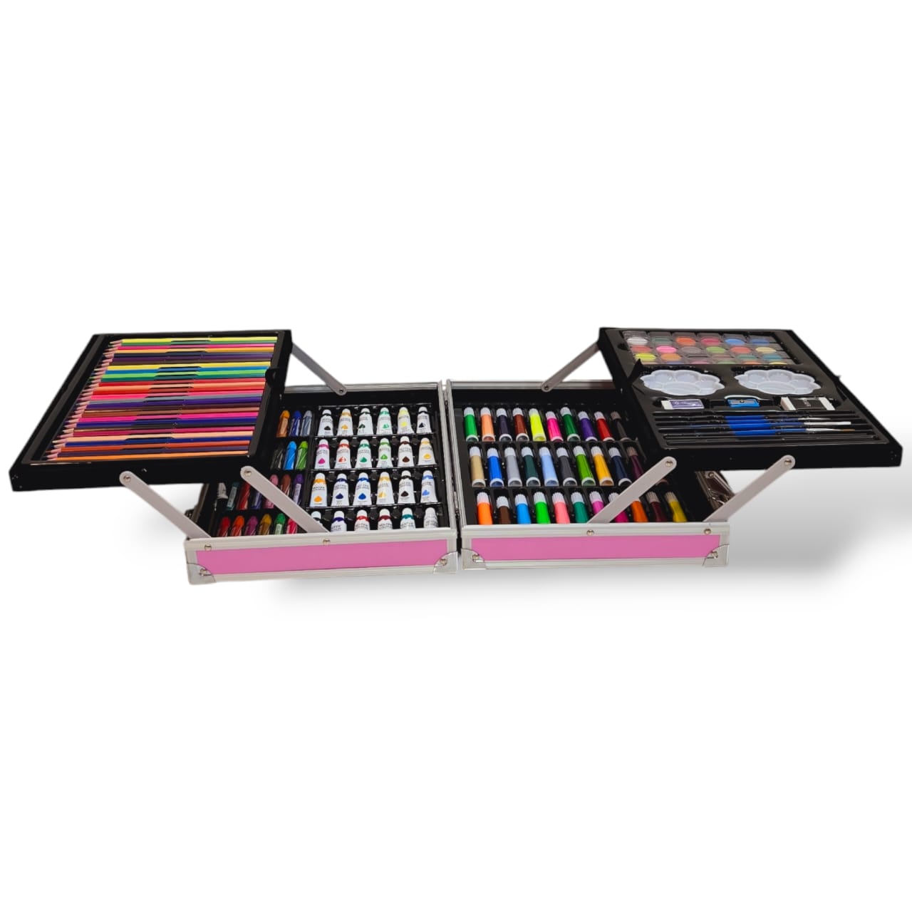 Princess Coloring Kit 150 Pcs