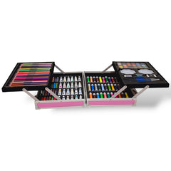Princess Coloring Kit 150 Pcs