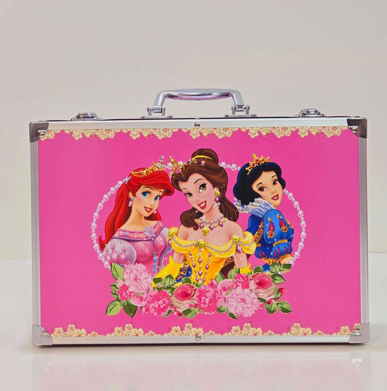 Princess Coloring Kit 150 Pcs