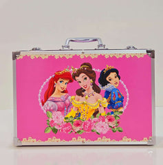 Princess Coloring Kit 150 Pcs