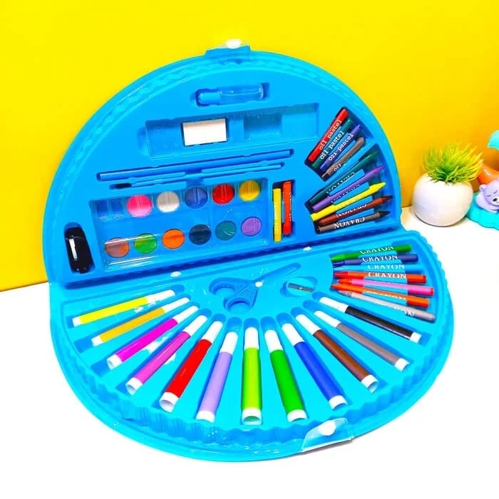 68 Pcs Colors Kit For Kids