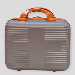 Silver Vanity box / Beauty Box