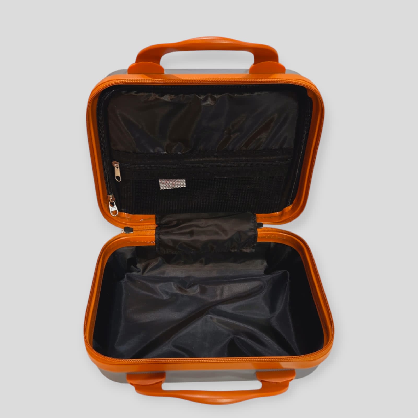 Blue Vanity Box  / Beauty Box