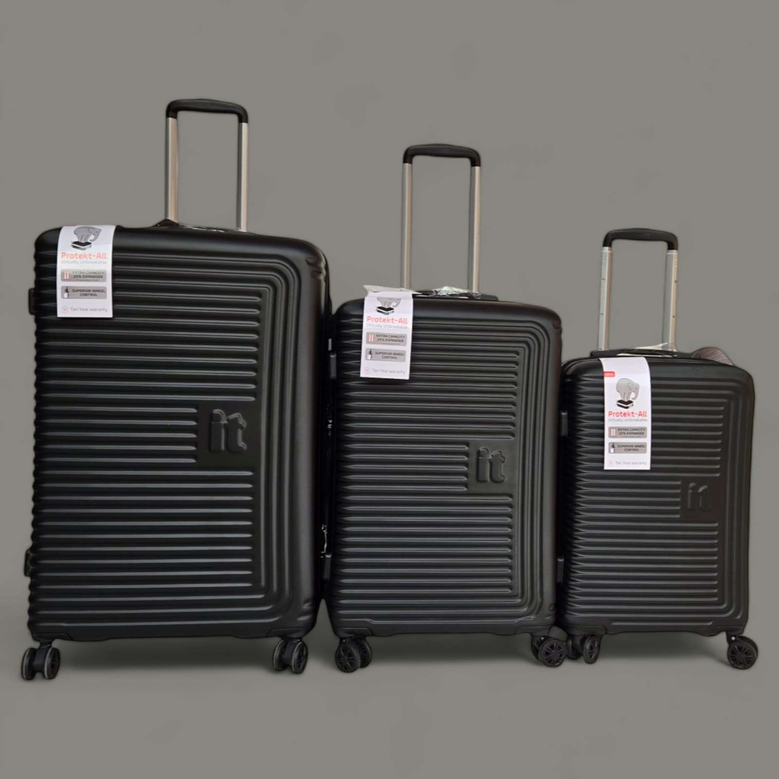IT  Travel Luggage