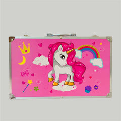 Mega Art Color Kit Briefcase | 130PCs
