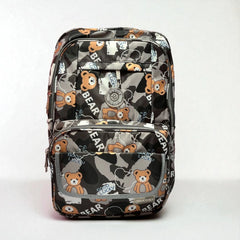 Big Bear School Bag For Grade (6 to 10)