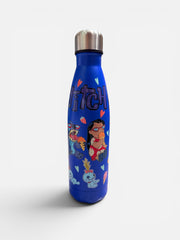 Avengers Theme Stainless Steel Water Bottle 500 ml