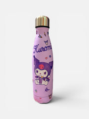 Chromi Stainless Steel Water Bottle 500 ml