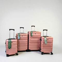 Delseey Travel Luggage Suitcase