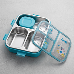 Buffet Lunch Box