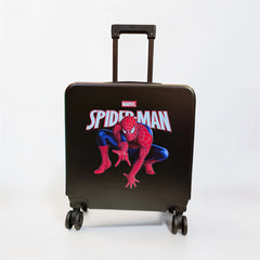 Spider-Man Square Luggage
