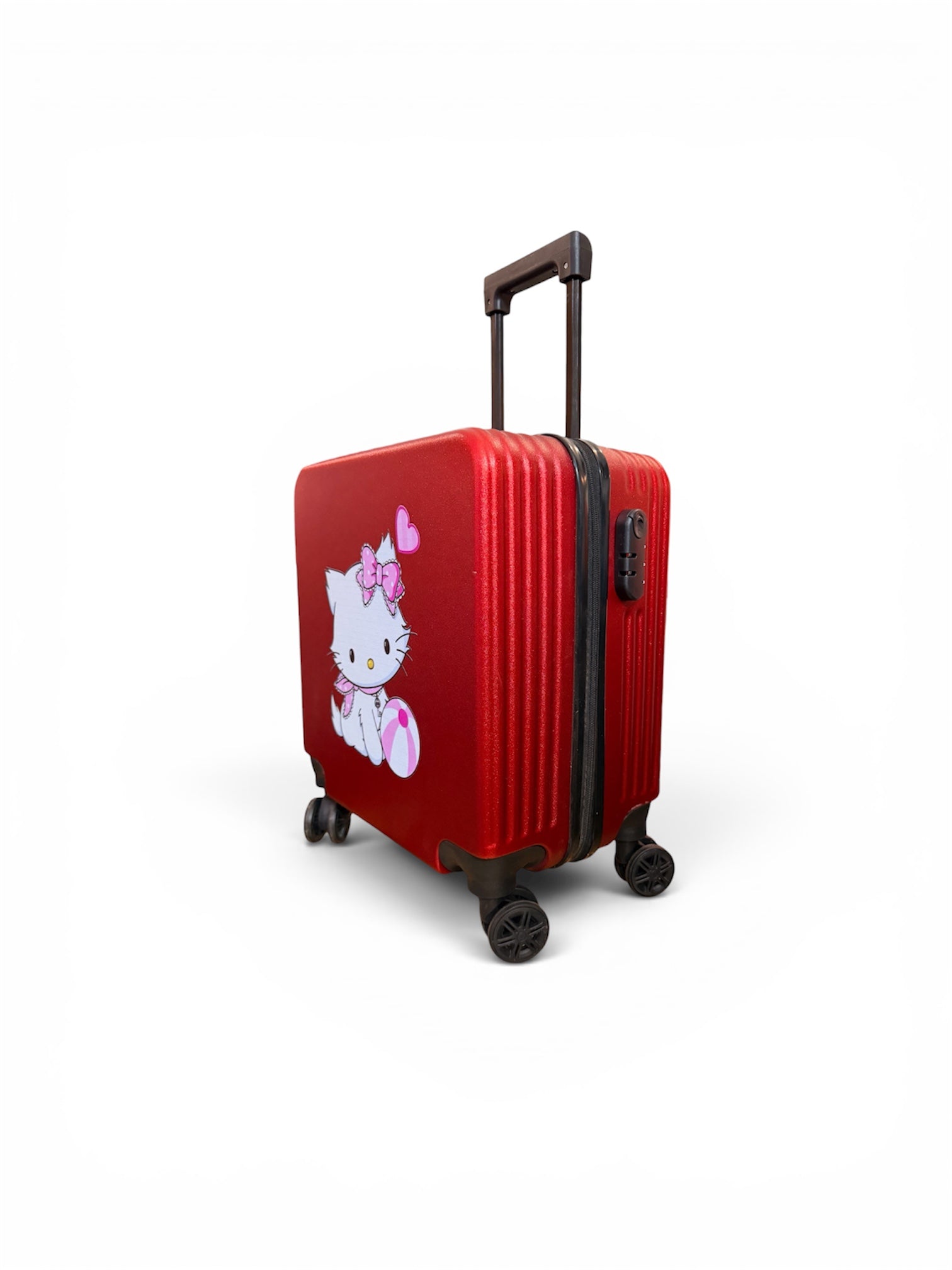Hello kitty Square Luggage