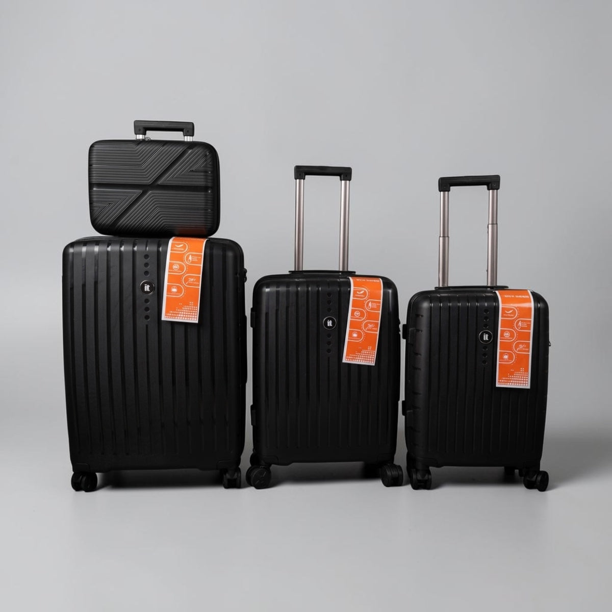 It travel Luggage Suitcase
