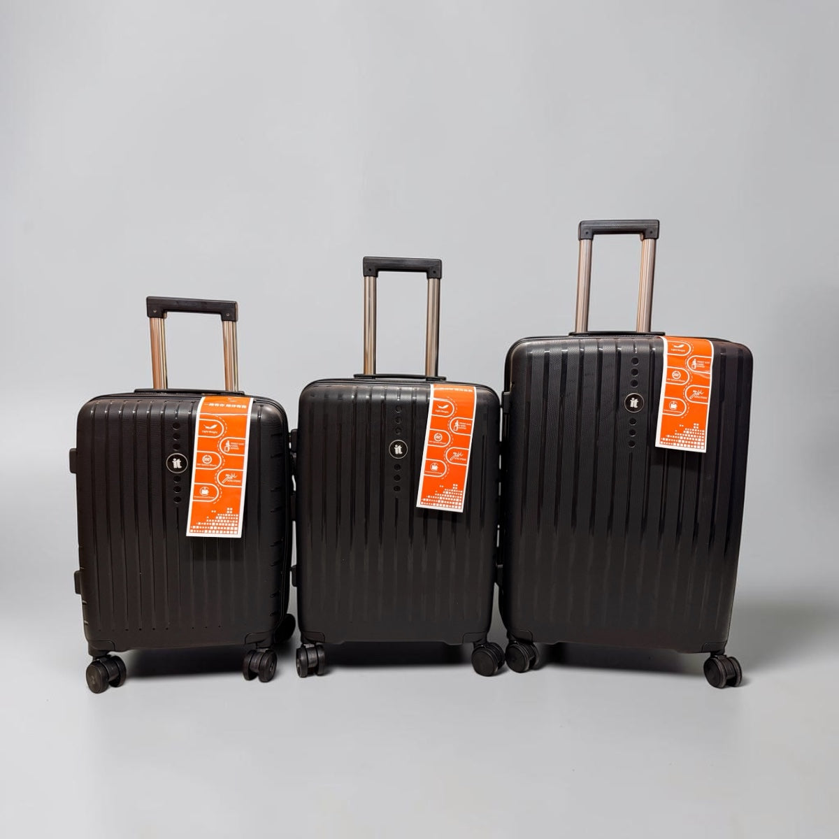 It travel Luggage Suitcase