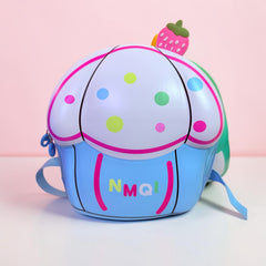 Cupcake Backpack