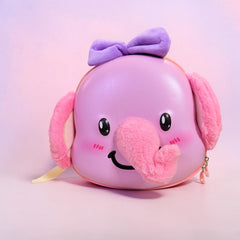Elephant Backpack