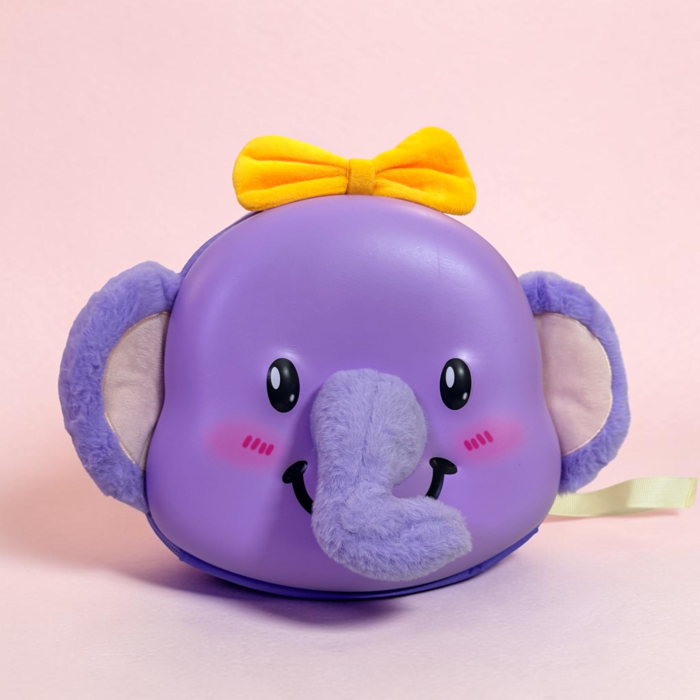 Elephant Backpack