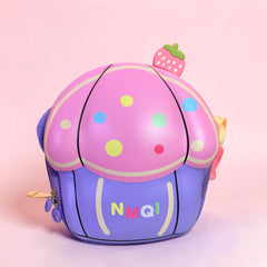 Cupcake Backpack
