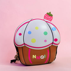 Cupcake Backpack