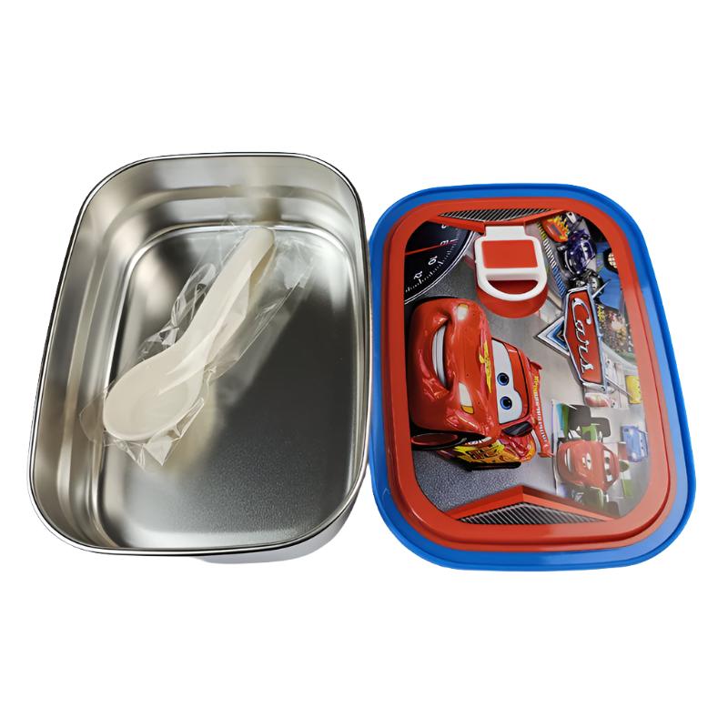 Car Stainless steel Lunch Box