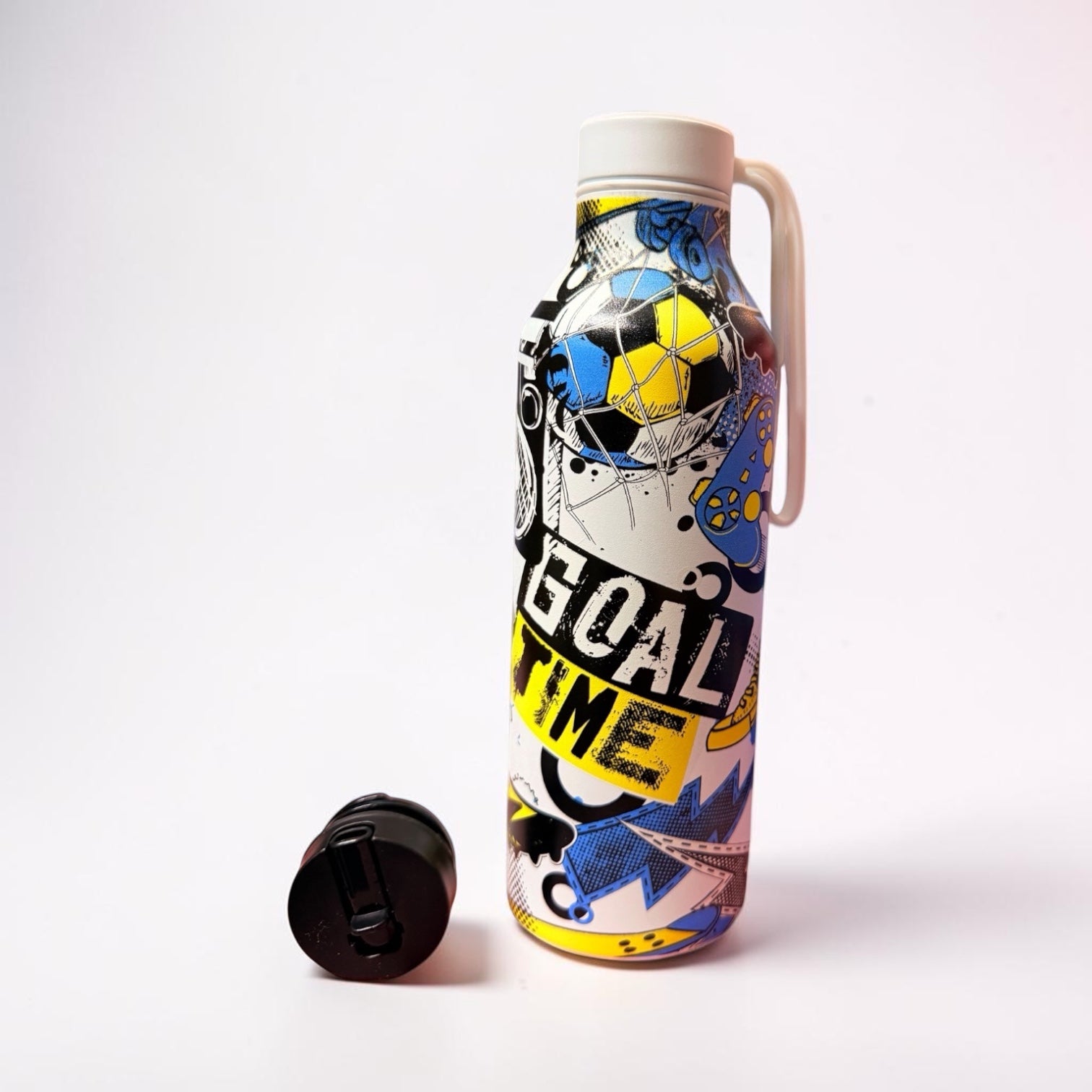 STAINLESS STEEL WATER BOTTLE | 700ML