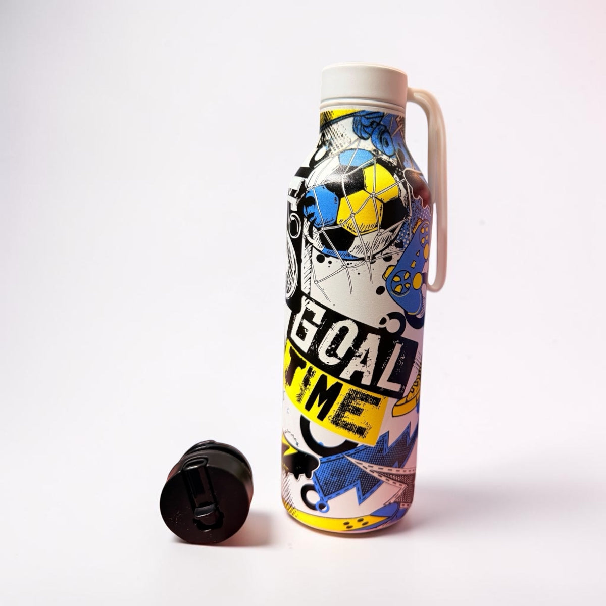 STAINLESS STEEL WATER BOTTLE | 700ML