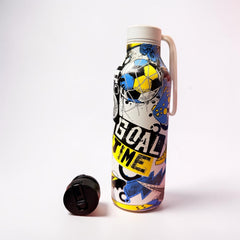 STAINLESS STEEL WATER BOTTLE | 700ML