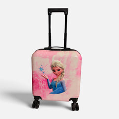 Elsa Square Luggage