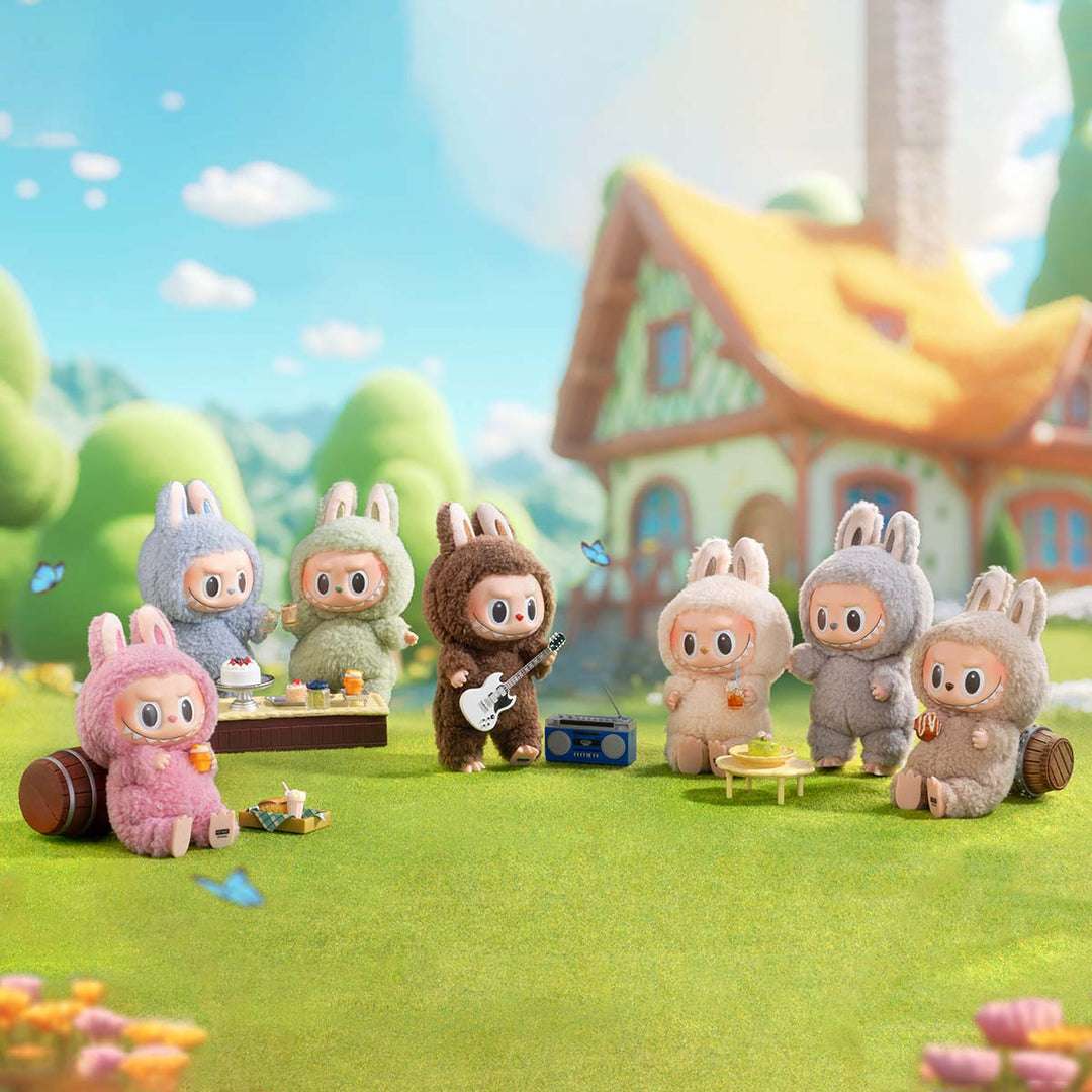 MYSTERY MONSTER BIG INTO ENERGY SERIES COLLECTIBLE TOY