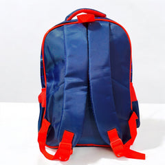 Spiderman School Bag for Grade 1 & 2