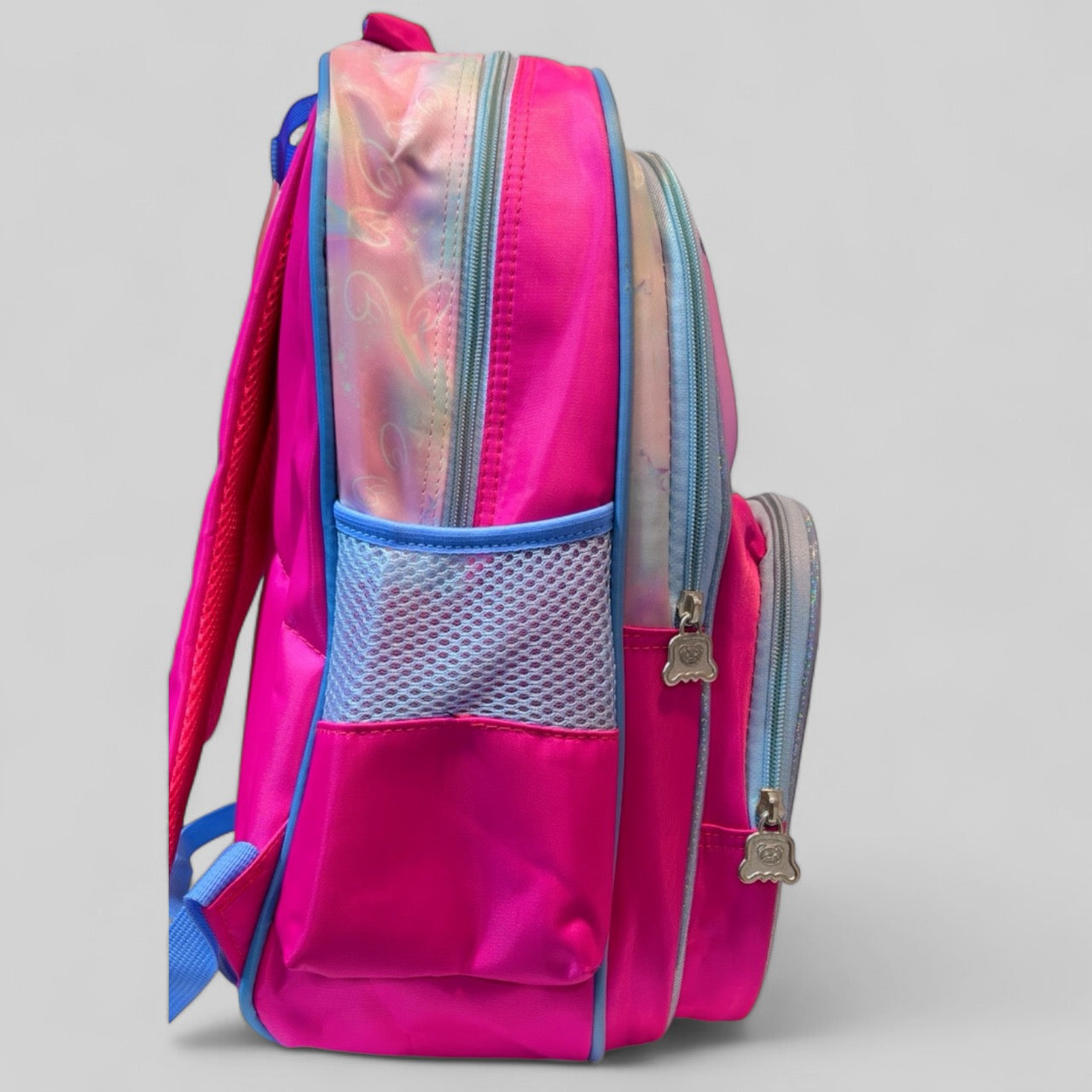 Hellokitty School Bag For Grade 1 & 2