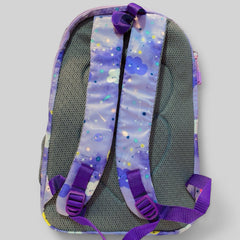 Cloud School Bag For Grade [6 to12]
